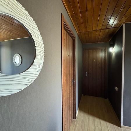 Hotel Kalanga Tbilisi Bagian luar foto